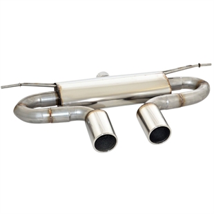 Friedrich Motorsport Duplex Sports Bagpotte VW Golf VII